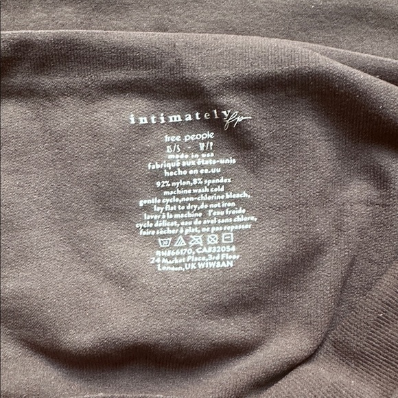 Free People Carrie top - Picture 5 of 5